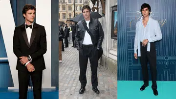 How To Dress Like Jacob Elordi