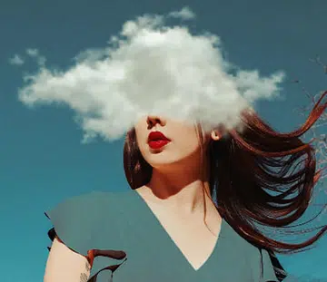 Hair Art Cloud