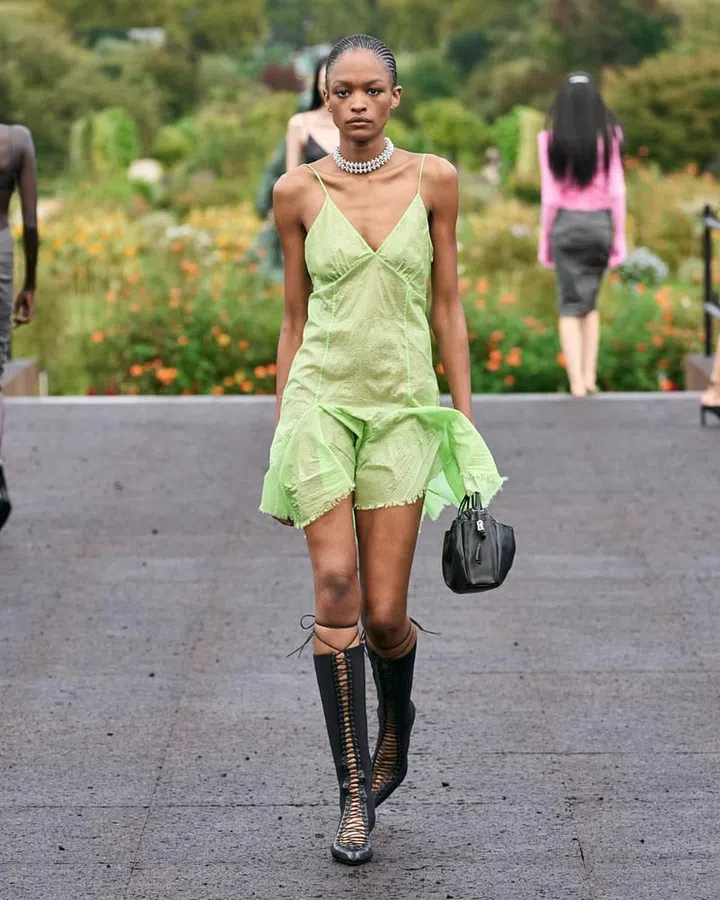 Photo: Givenchy