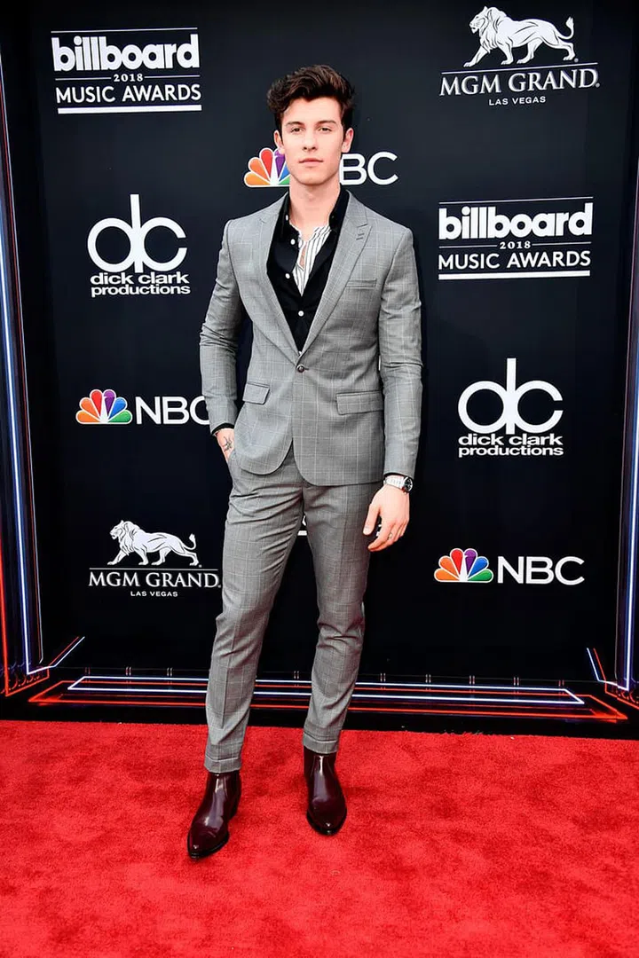 Photo: Getty