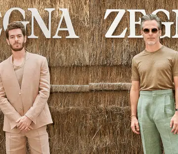 Zegna SS24