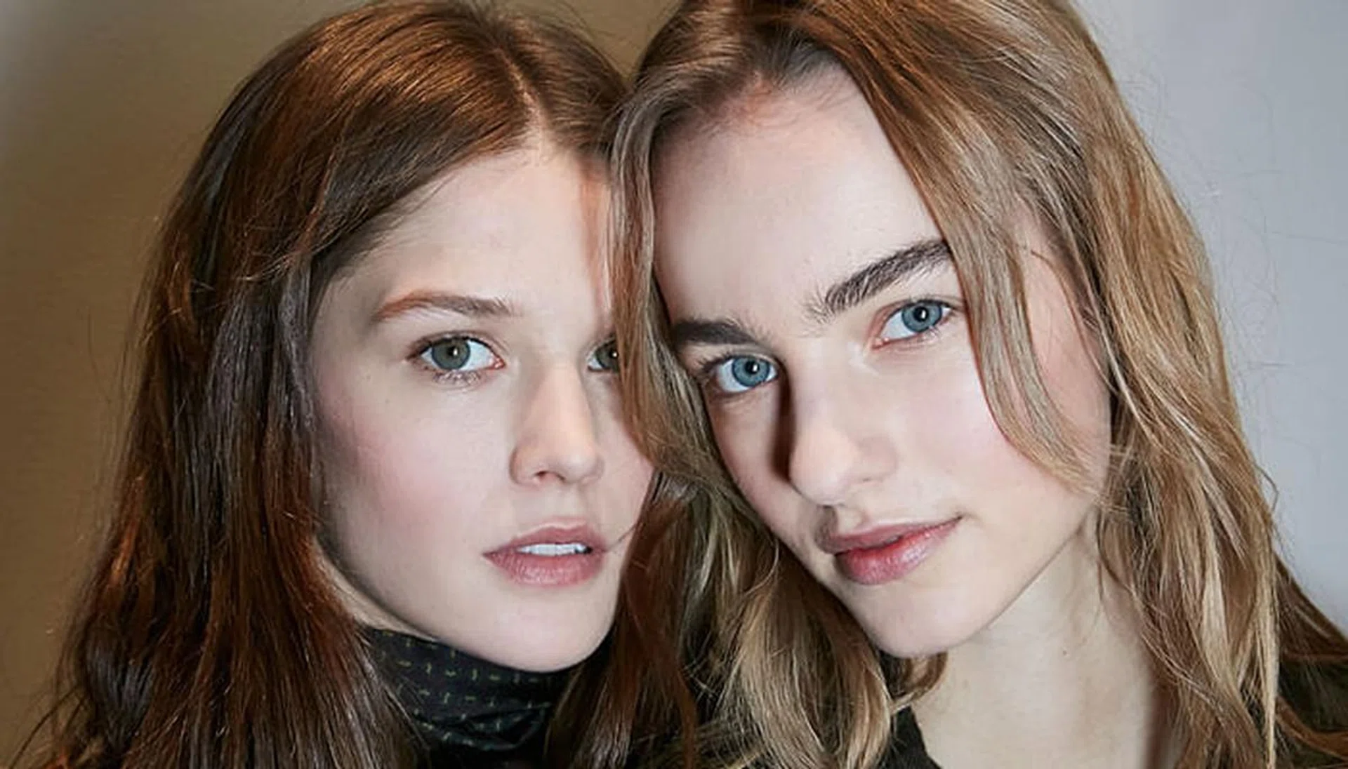 mascara brows