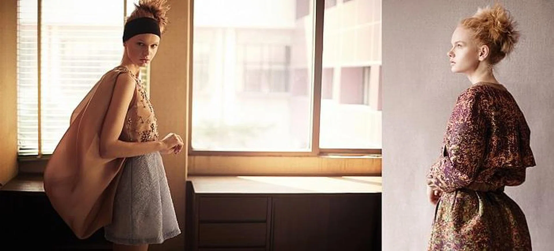 Khoon Hooi's ultra feminine designs. Photo: www.khoonhooi.com
