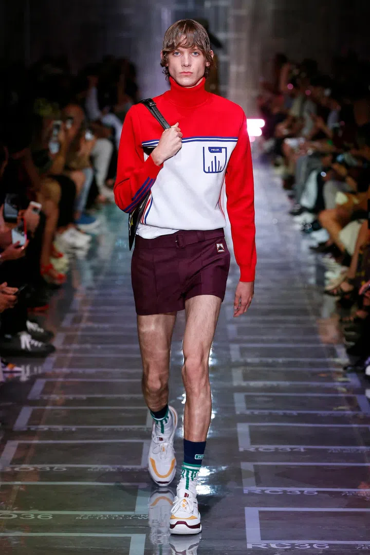 Spring/Summer 2019