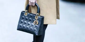 Lady Dior