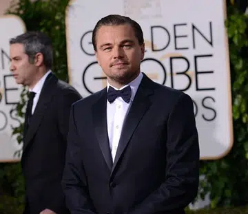 8 Hottest Male Celebs At The Golden Globes