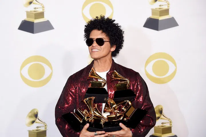 Photo: Getty 