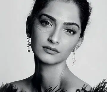 Sonam Kapoor