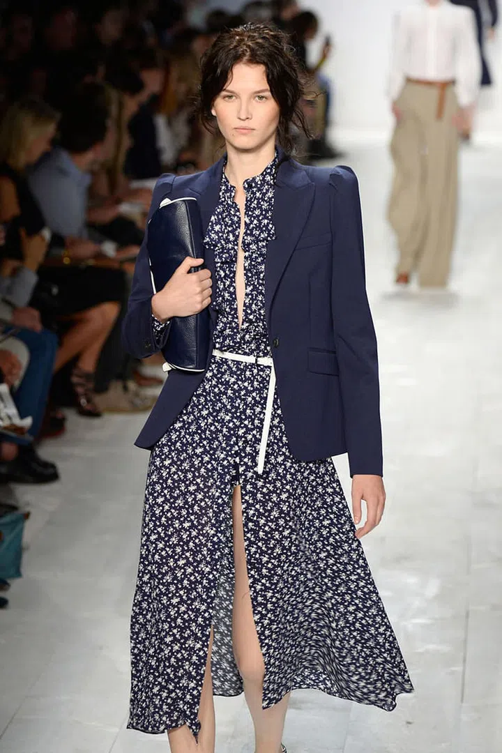 Summer Workwear