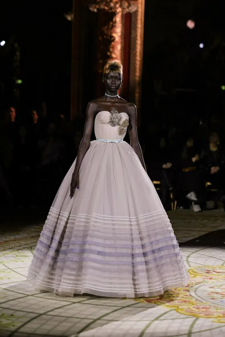 Photo: Viktor&Rolf
