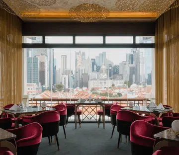 Discover The Best Of Restaurant Eclipse With It’s New Tasting Menu