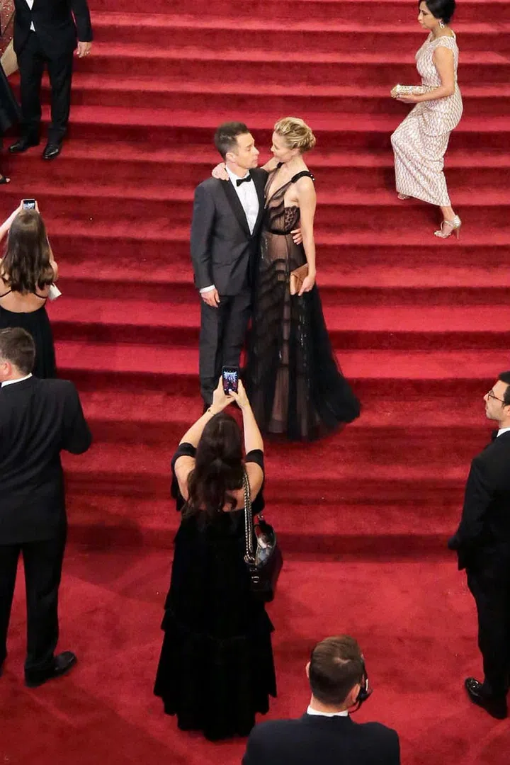Photo: Getty
