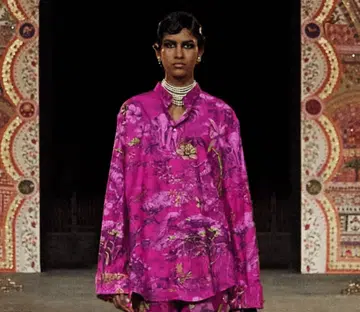 Dior prefall 2023
