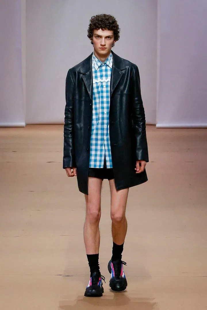 Photo: Prada
