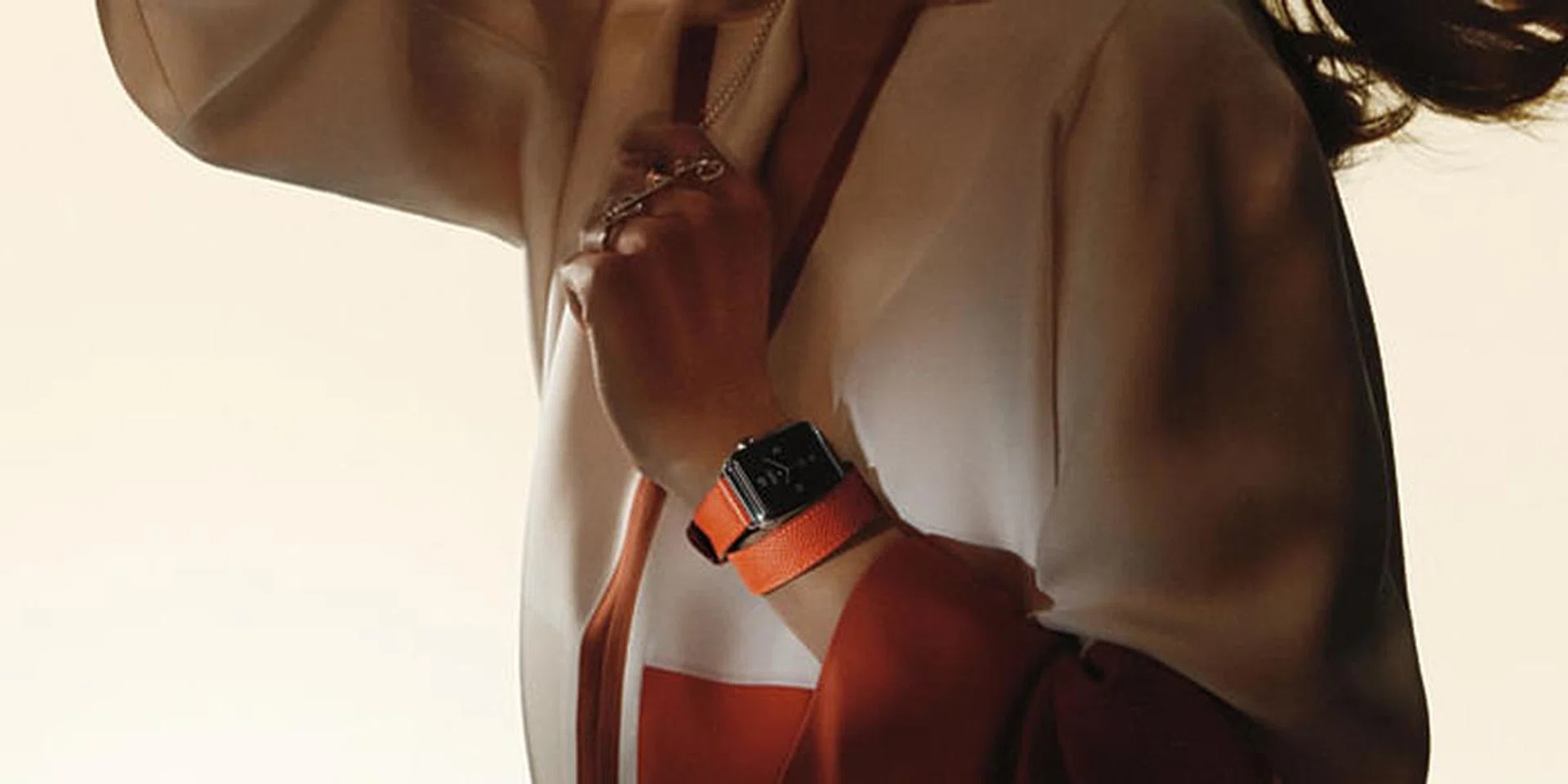 apple watch hermes