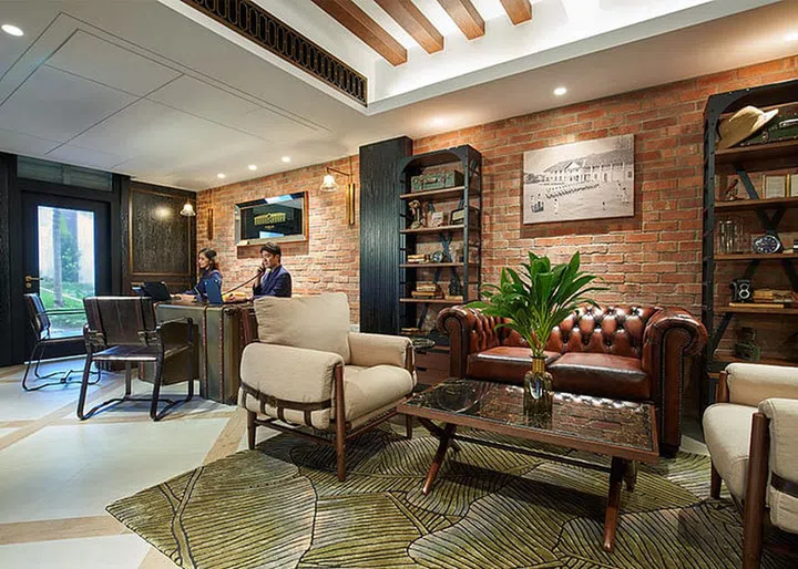 Imagine personalised recommendations for your itinerary, doled out as the hotel staff prepare your tea for a languorous afternoon on the veranda.