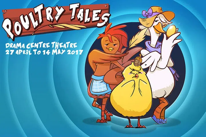 poultry tales