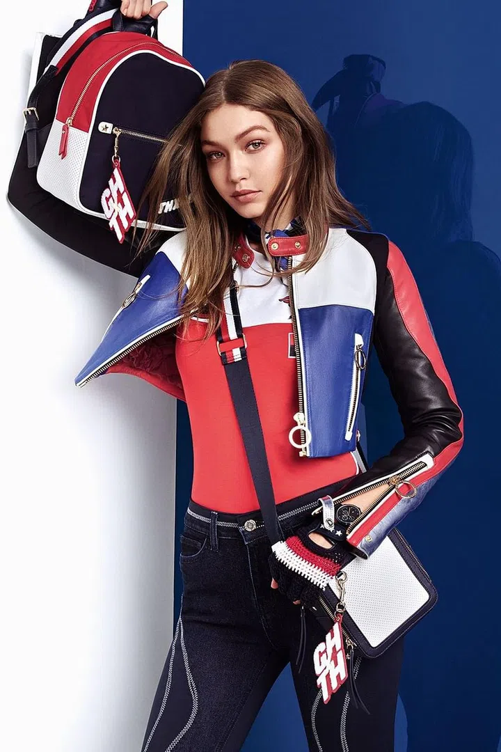 Photo: Courtesy of Tommy Hilfiger