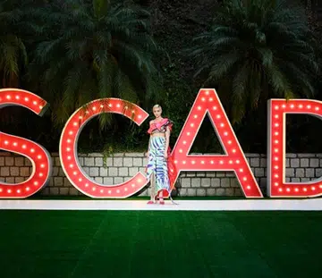 SCAD HK