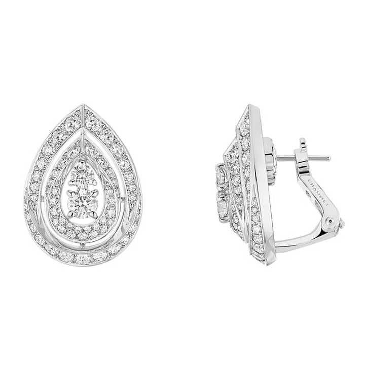 Photo: Courtesy of Chaumet
