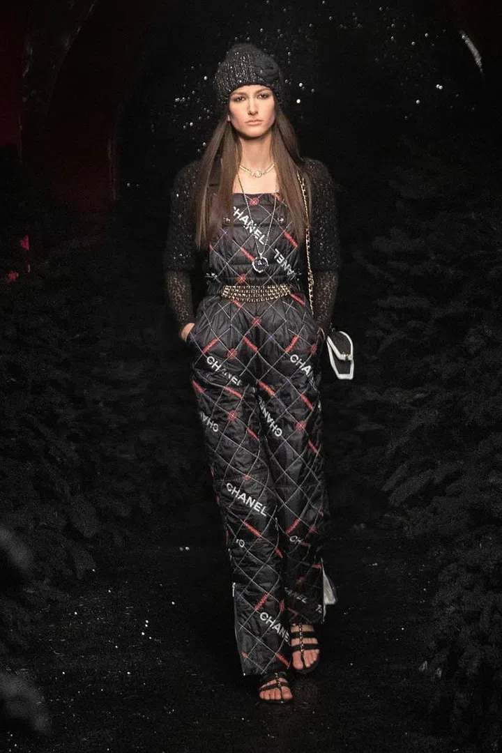 Photo: Chanel