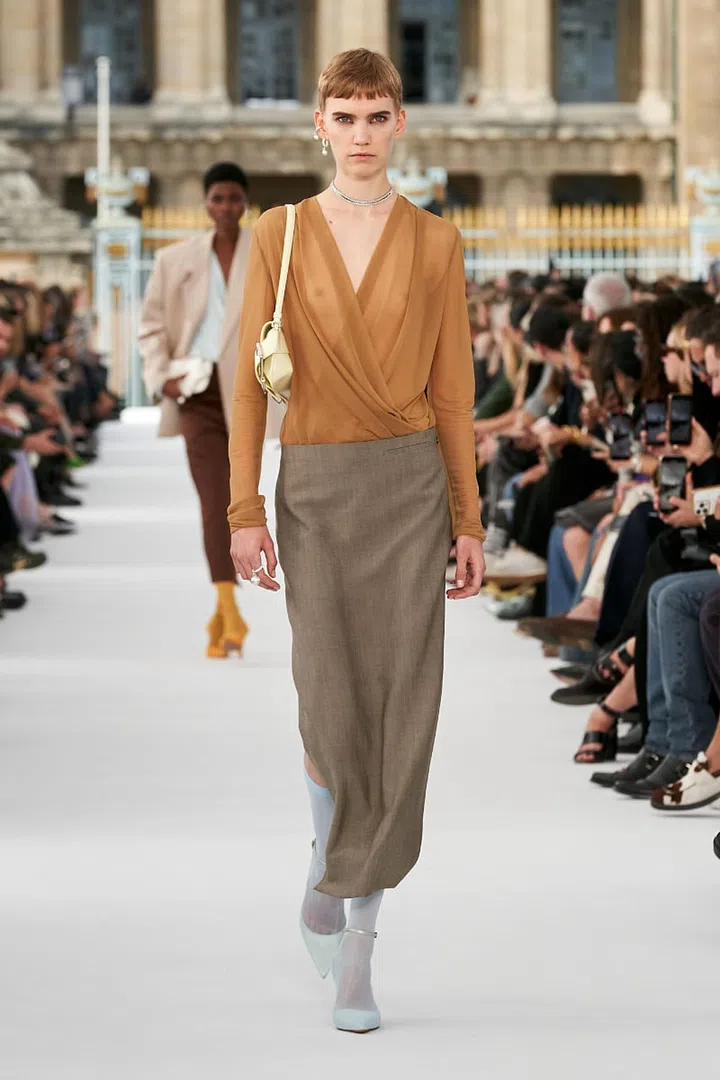Photo: Givenchy