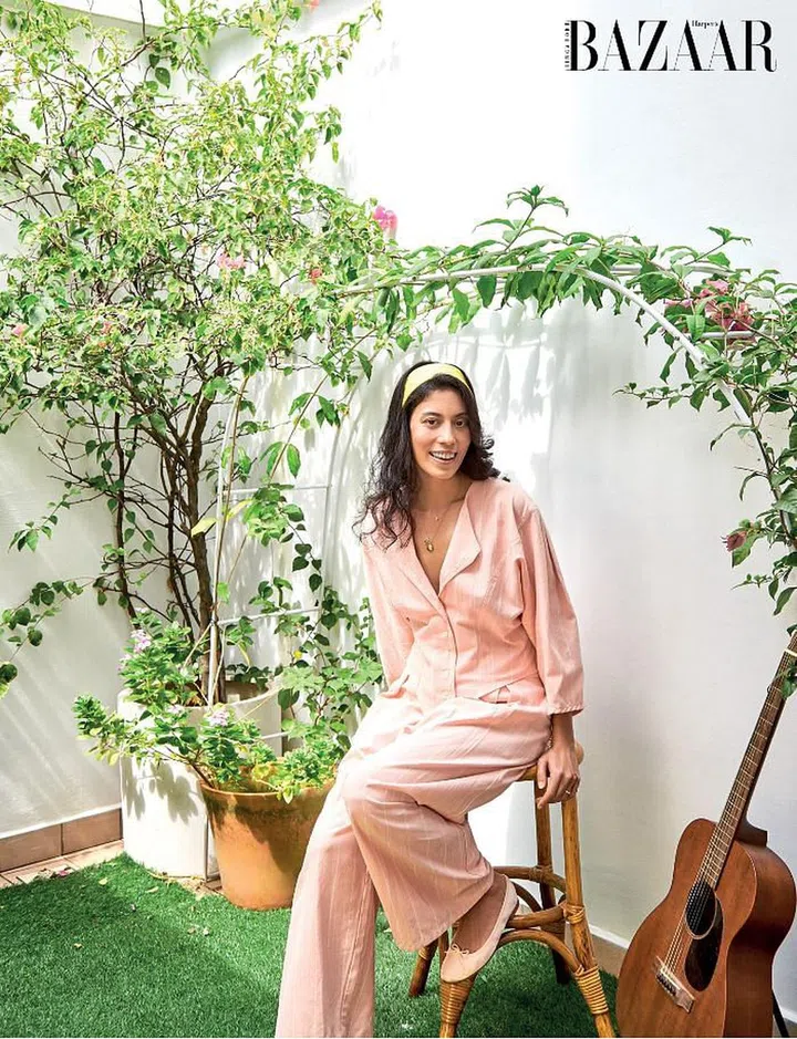 Aude Giraud FashLife Jan 2022