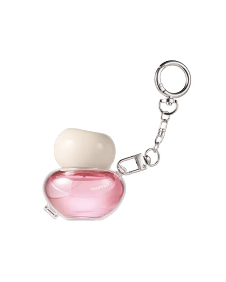 hair perfume bag charm, perfume bag charm, bag charms