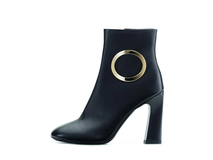 Photo: Roger Vivier
