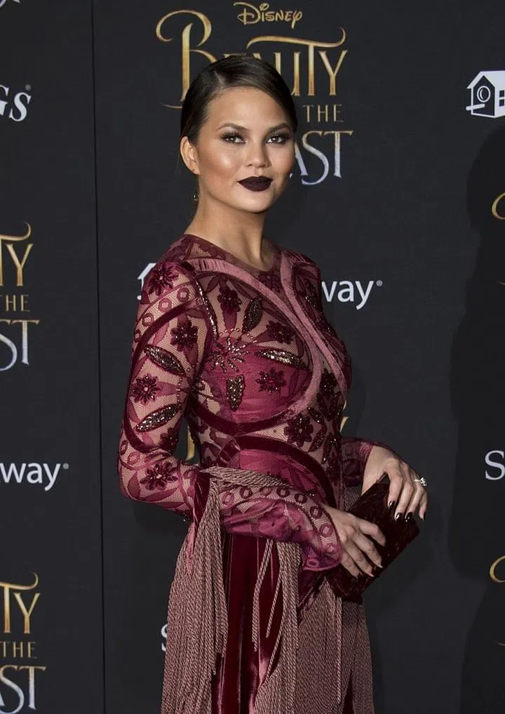 Just imagine going to school on a Chrissy Teigen scholarship. NBC News reports that Mercedes Edney of Charlotte, North Carolina started an online fundraiser last month to raise $5,995 for aesthetician school; by Friday, she'd raised $300, when Teigen stepped in and paid off the rest. "I've seen this be your passion for such a long time now," Teigen wrote in a note with her donation. "So excited to see you fulfill your dream!" Photo: Getty