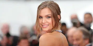 josephine skriver