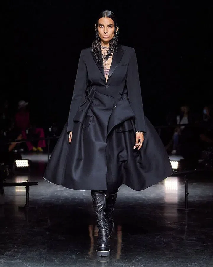 Photo: Jean Paul Gaultier