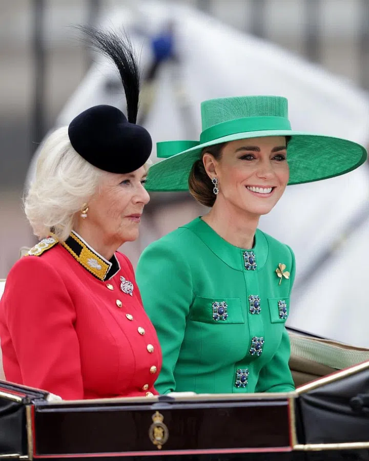 Princess Kate
