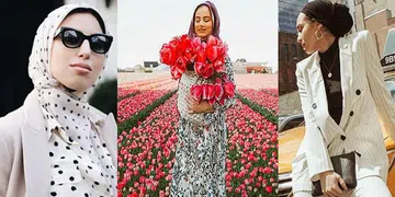 muslim influencers