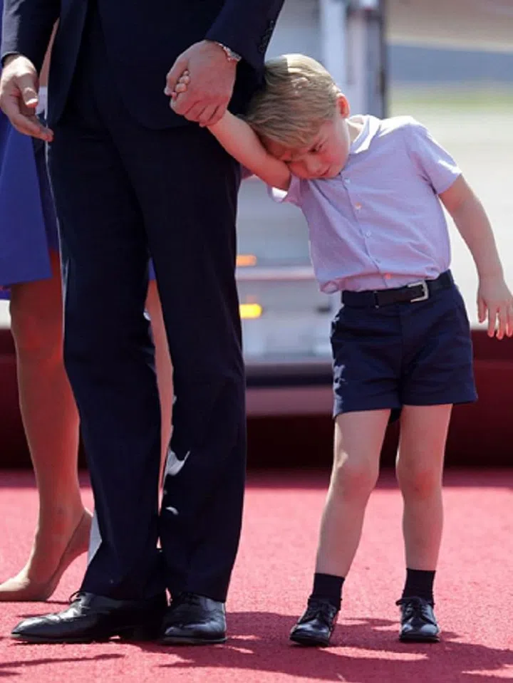 Photo: Getty