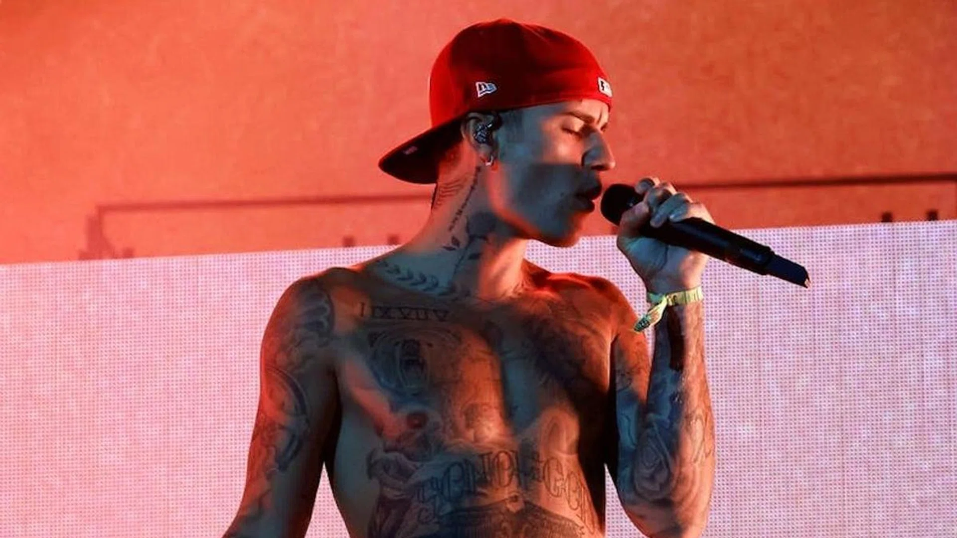 Justin Bieber (Photo: Kevin Winter/Getty Images)