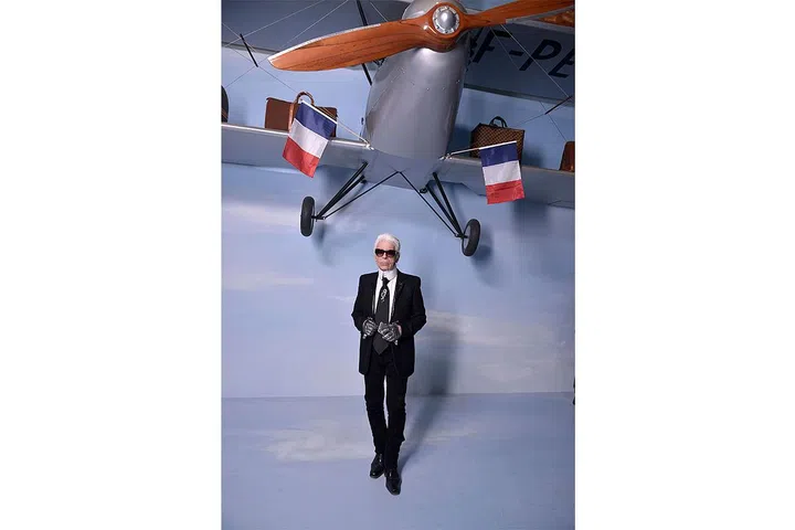 Photo: Courtesy of Louis Vuitton