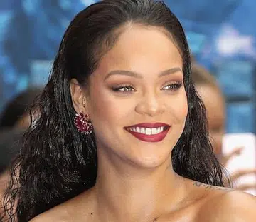 Rihanna