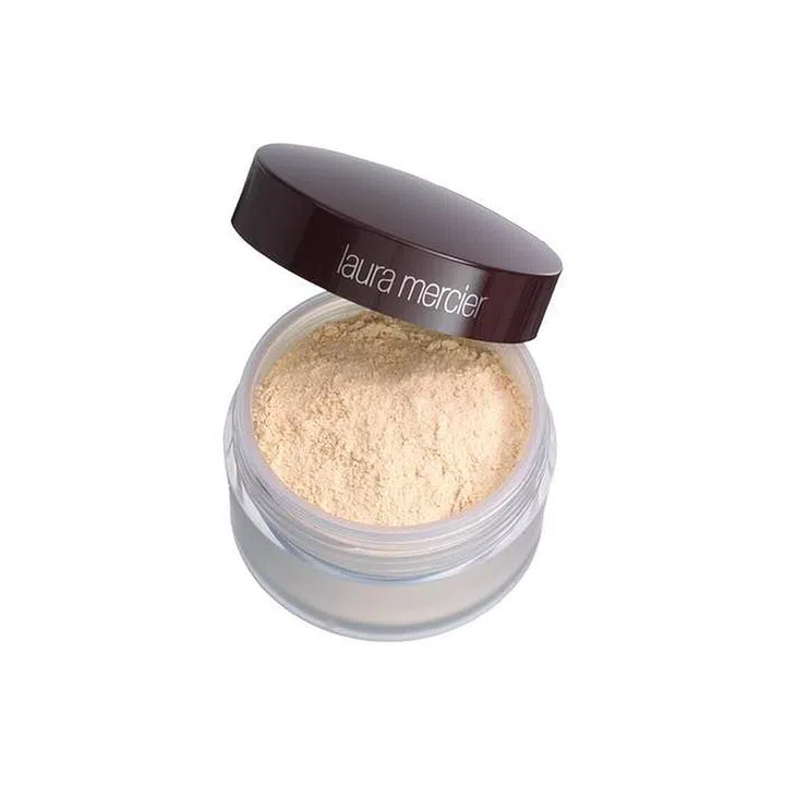 Translucent Loose Setting Powder, $70, Laura Mercier at Sephora