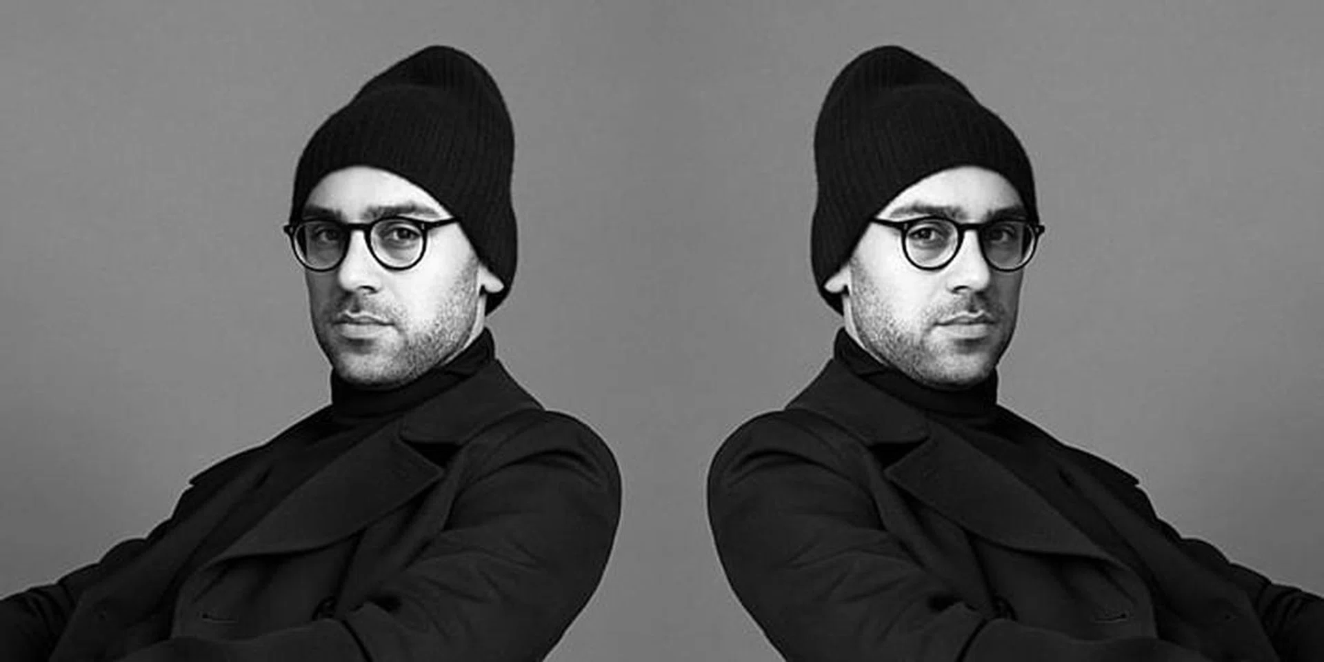 24 Hours With Pablo Coppola