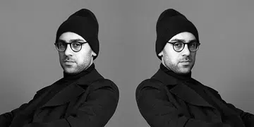 24 Hours With Pablo Coppola