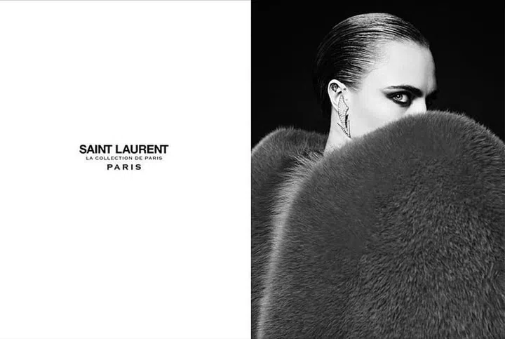 Saint Laurent