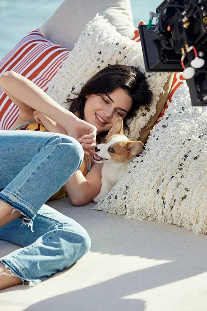 Baron &amp; Baron for Tod's