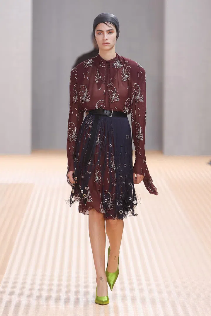Photo: Prada