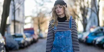 Overalls
