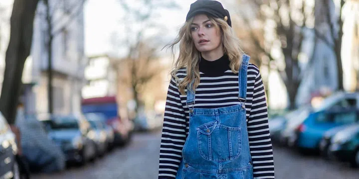 Overalls