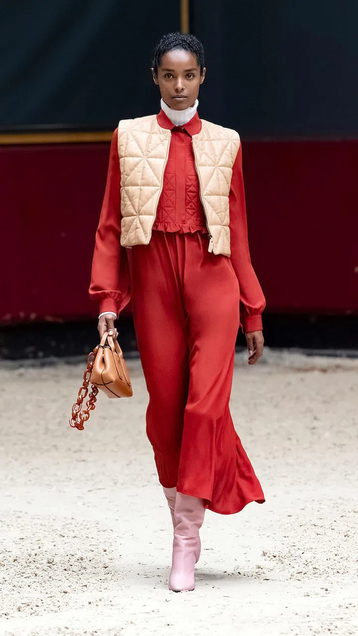 Photo: Longchamp
