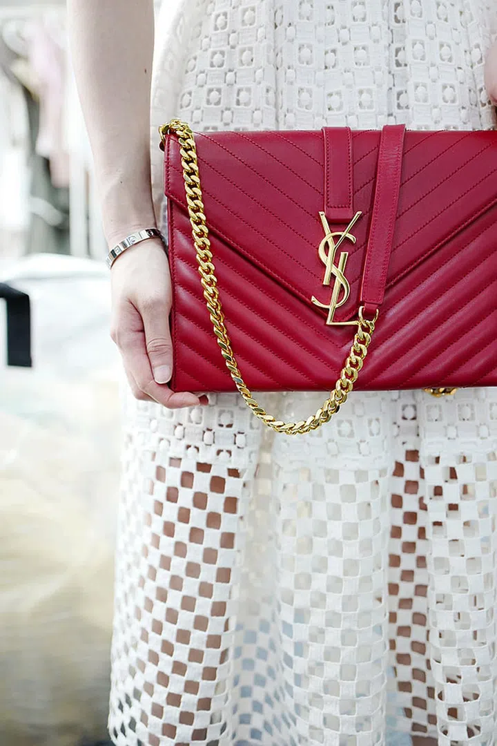 the fifth collection vintage shopping