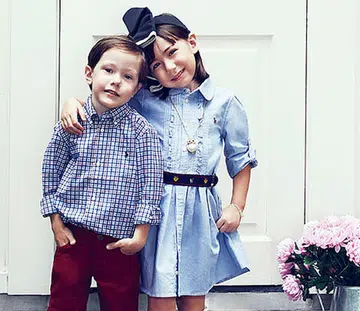 Bazaar Junior Issue 18