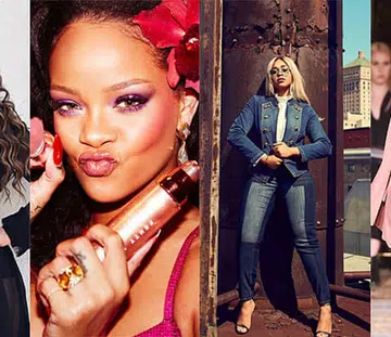 Styling Tips Curvy Girls